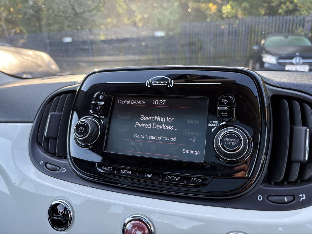 Used Fiat 500 2019 for sale - 76236173: Photo 20