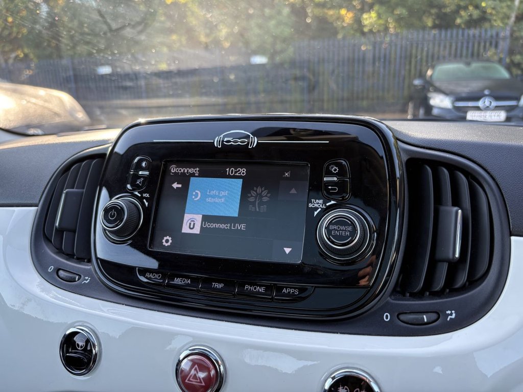 Used Fiat 500 2019 for sale - 76236173: Photo 21