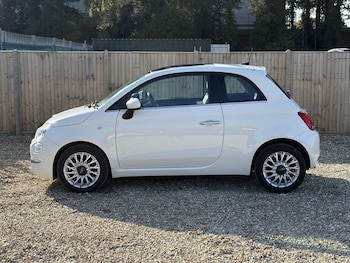 Used Fiat 500 2019 for sale - 76236173: Photo 2