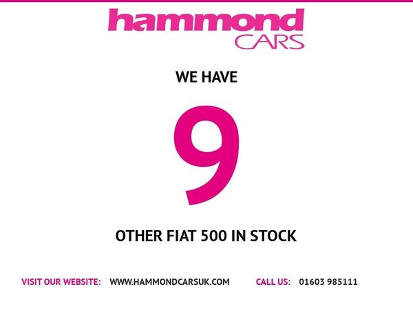 Used Fiat 500 2019 for sale - 76236173: Photo 31