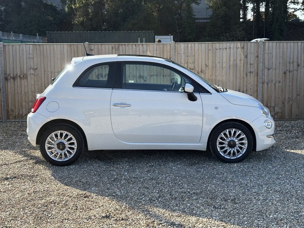 Used Fiat 500 2019 for sale - 76236173: Photo 6