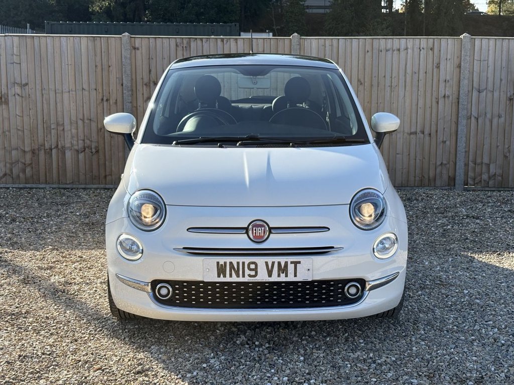 Used Fiat 500 2019 for sale - 76236173: Photo 8