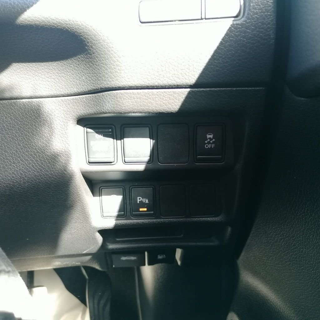 Used Nissan X-Trail 2017 for sale - 76783524: Photo 15