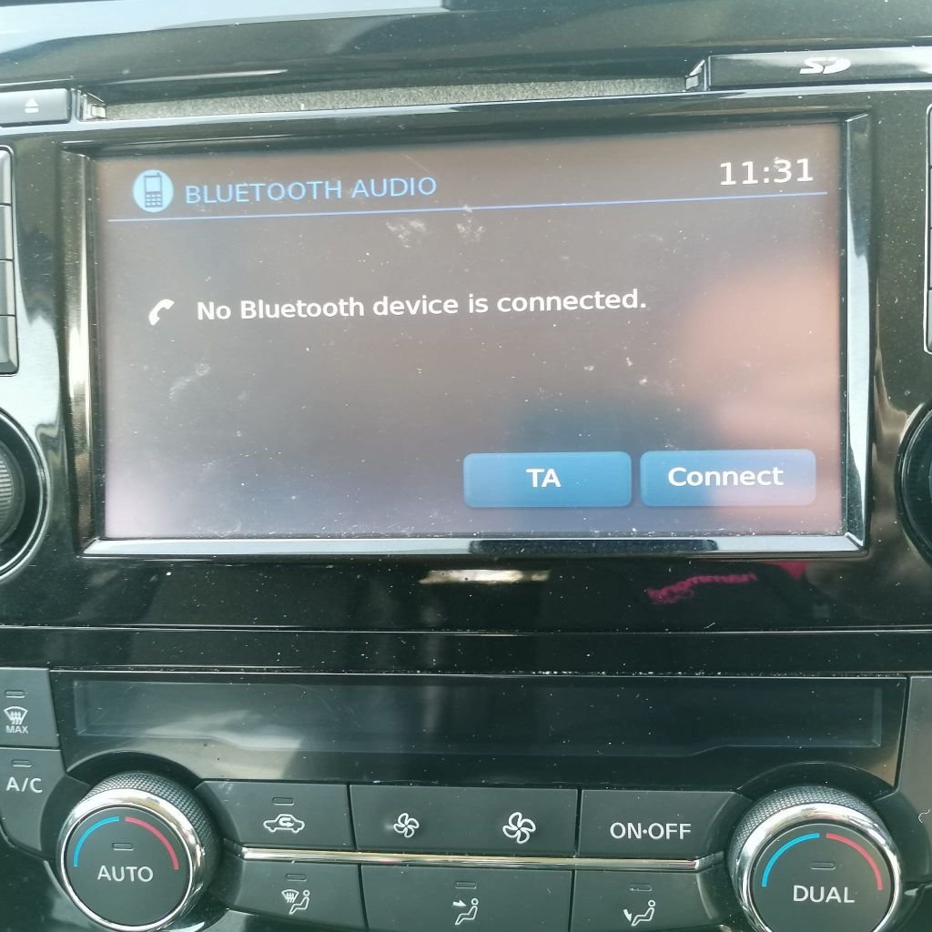 Used Nissan X-Trail 2017 for sale - 76783524: Photo 17