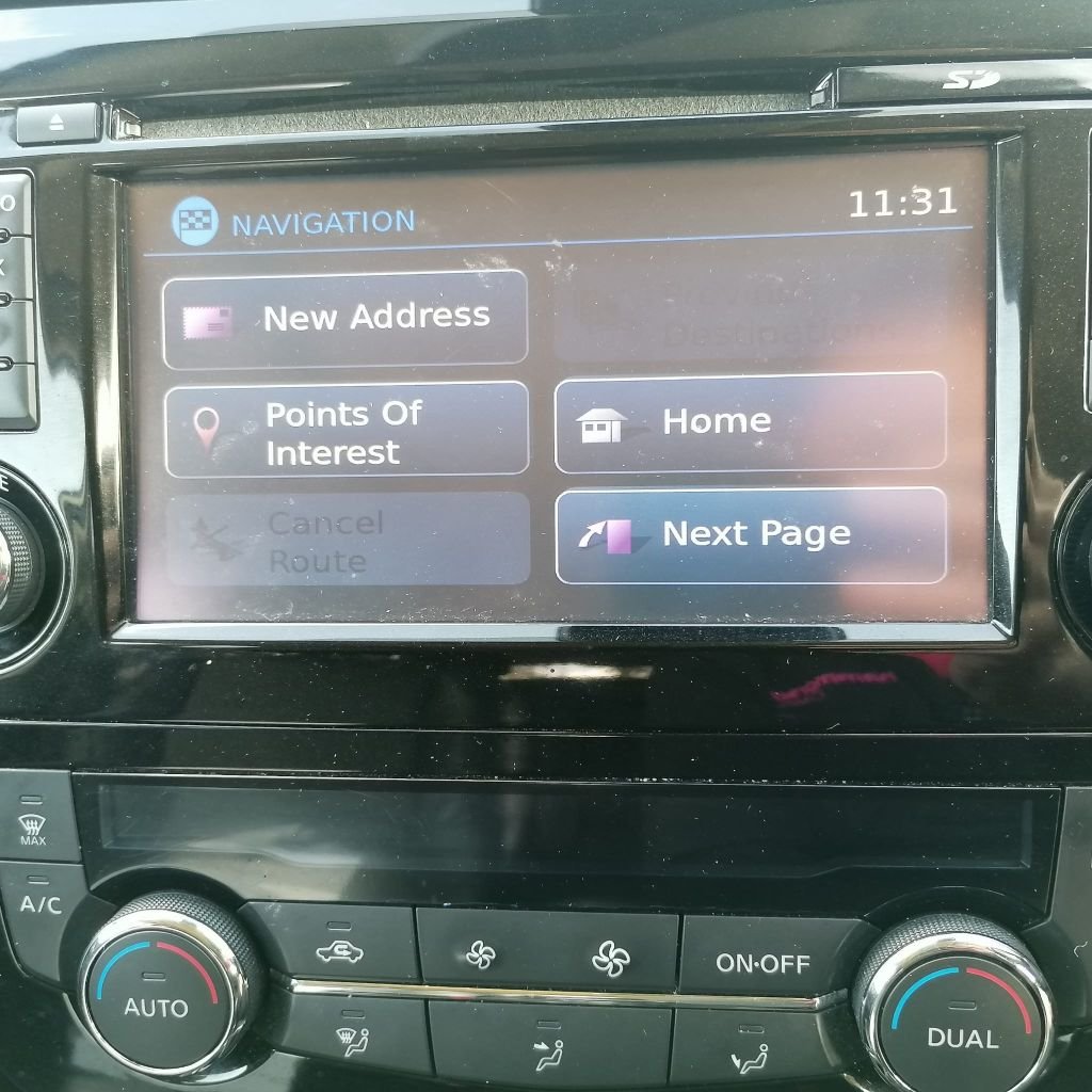 Used Nissan X-Trail 2017 for sale - 76783524: Photo 25