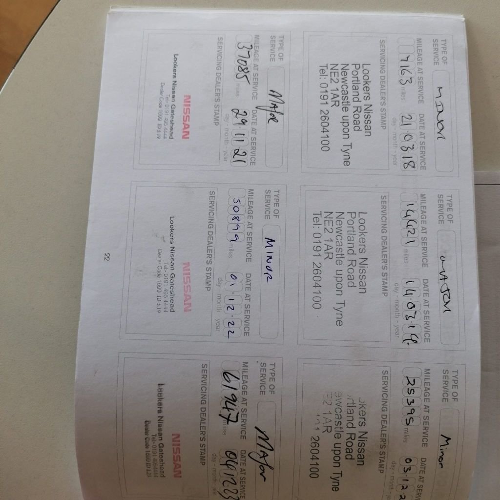 Used Nissan X-Trail 2017 for sale - 76783524: Photo 26