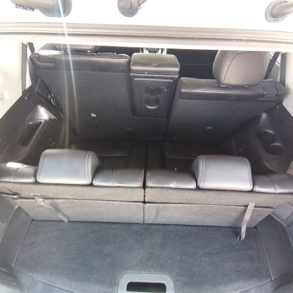 Used Nissan X-Trail 2017 for sale - 76783524: Photo 9