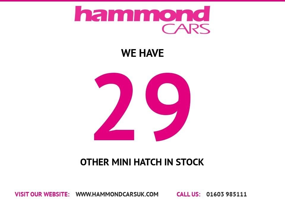 Used MINI Hatch 2017 for sale - 77739554: Photo 8