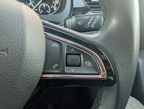 Used Skoda Rapid Spaceback 2017 for sale - 76057019: Photo 14