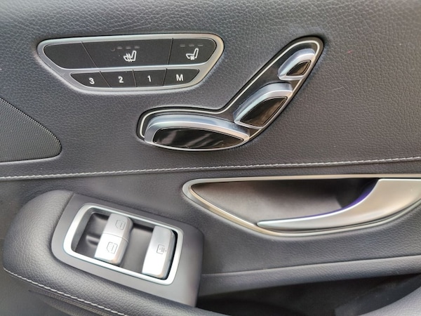 Used Mercedes-Benz S Class 2015 for sale - 74592538: Photo 23