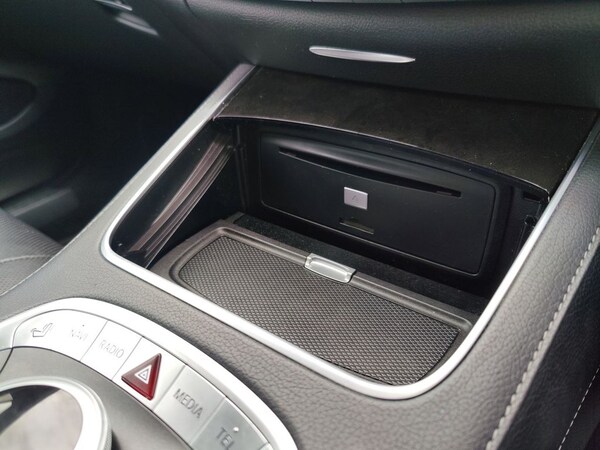 Used Mercedes-Benz S Class 2015 for sale - 74592538: Photo 29