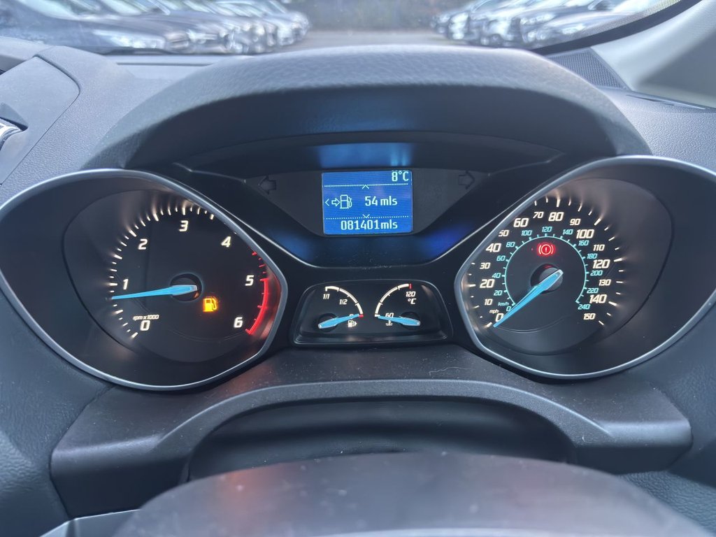 Used Ford C-Max 2012 for sale - 77250730: Photo 13