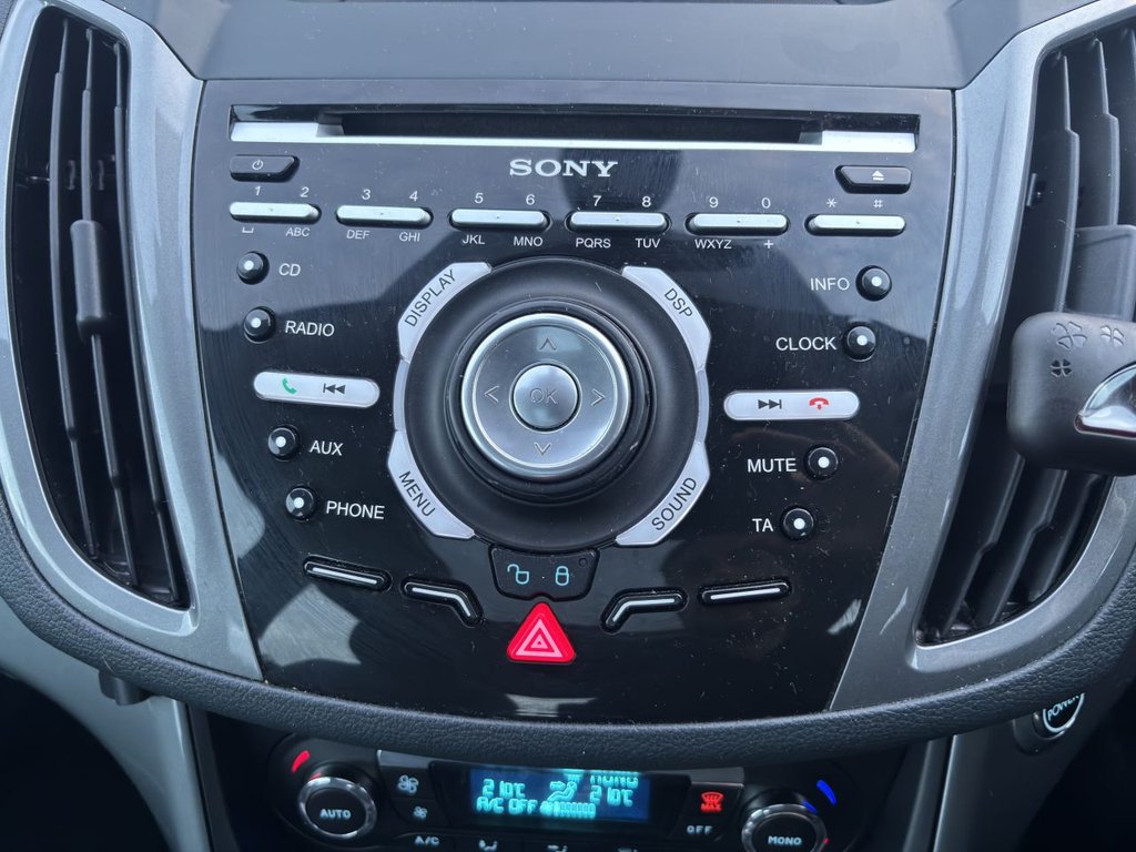 Used Ford C-Max 2012 for sale - 77250730: Photo 14