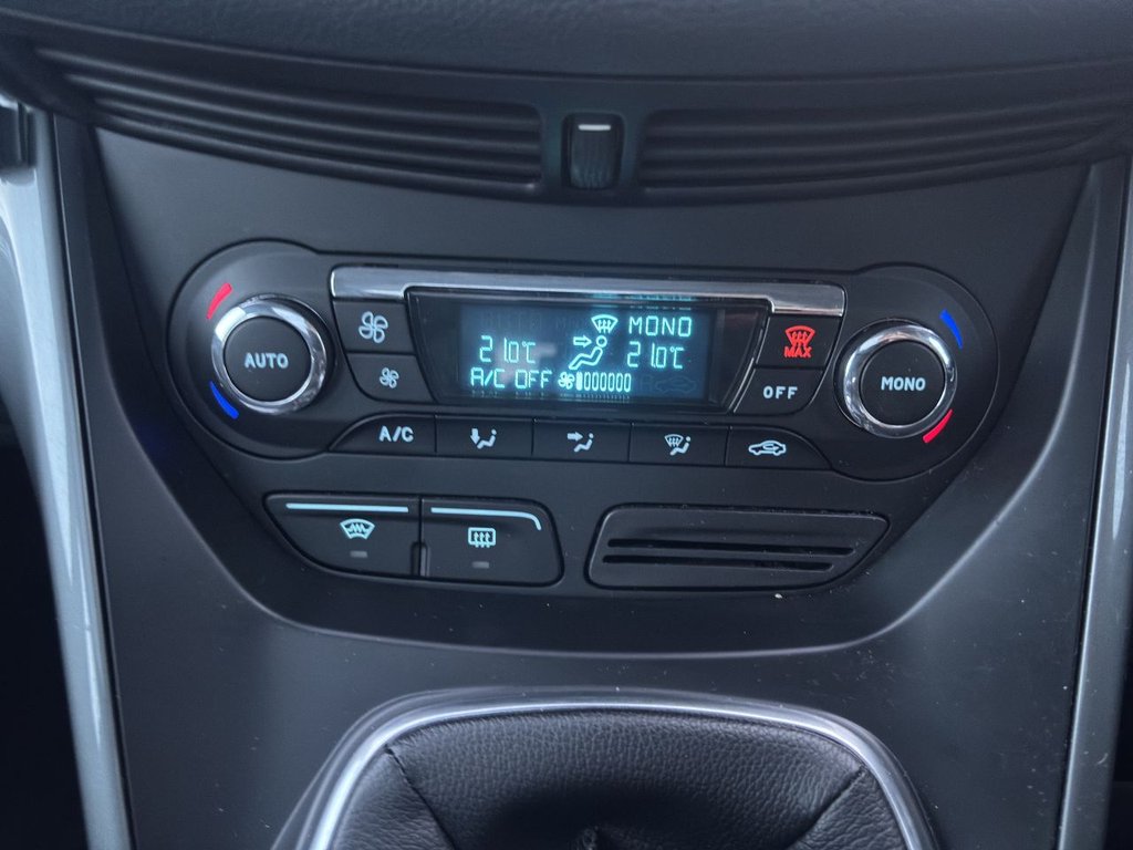 Used Ford C-Max 2012 for sale - 77250730: Photo 15