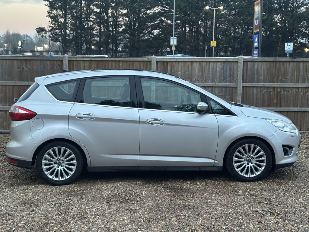 Used Ford C-Max 2012 for sale - 77250730: Photo 6