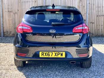 Used Kia Ceed 2017 for sale - 74696217: Photo