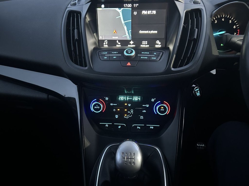 Used Ford Kuga 2017 for sale - 76368110: Photo 14