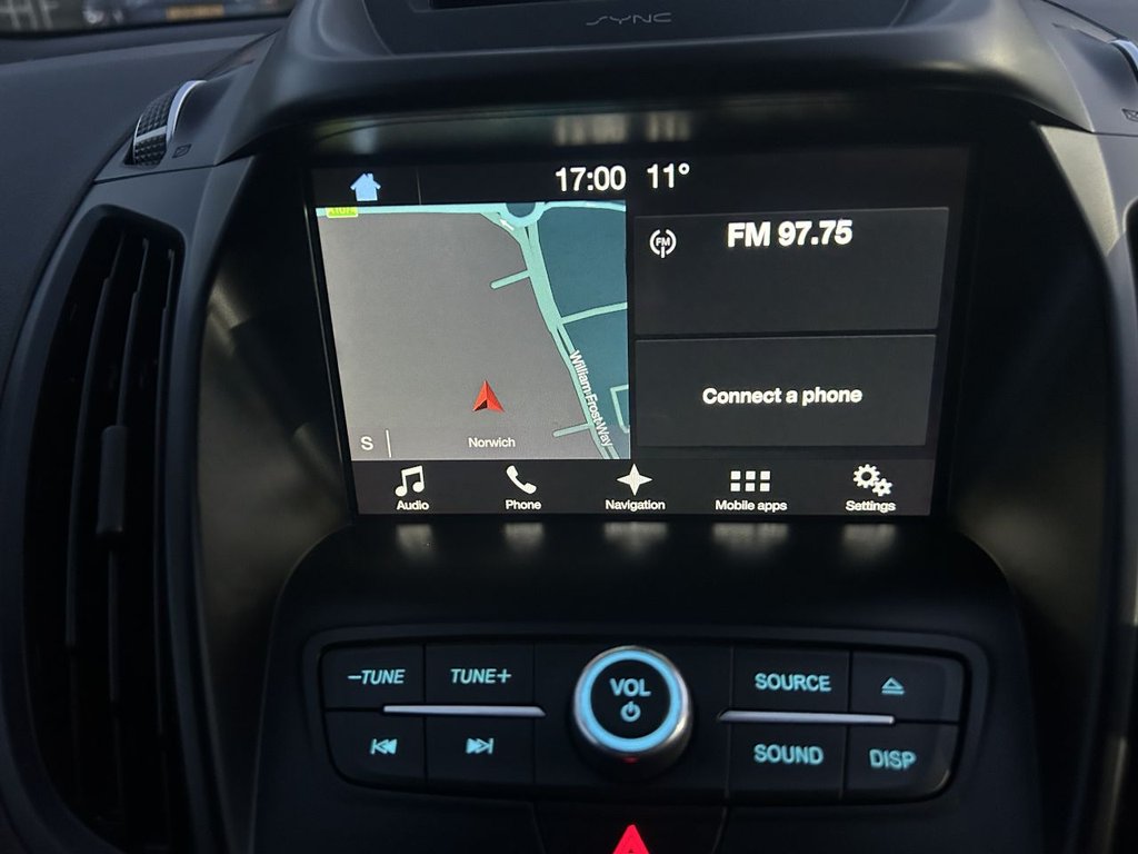 Used Ford Kuga 2017 for sale - 76368110: Photo 15