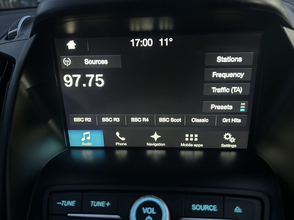 Used Ford Kuga 2017 for sale - 76368110: Photo 16
