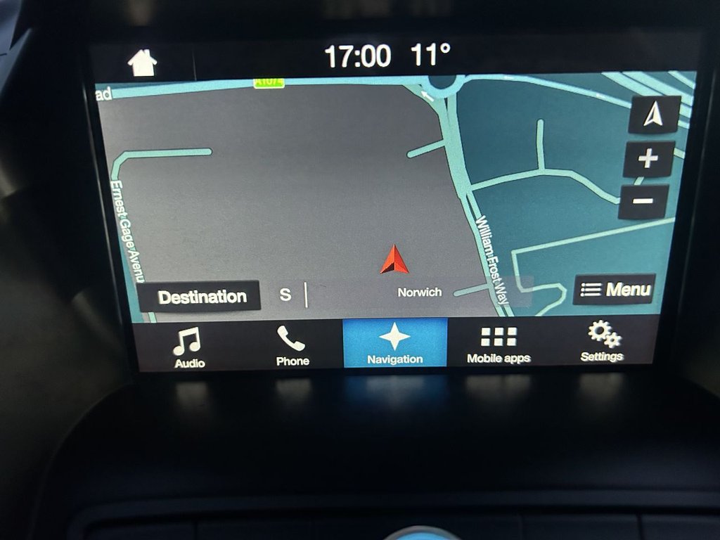 Used Ford Kuga 2017 for sale - 76368110: Photo 17
