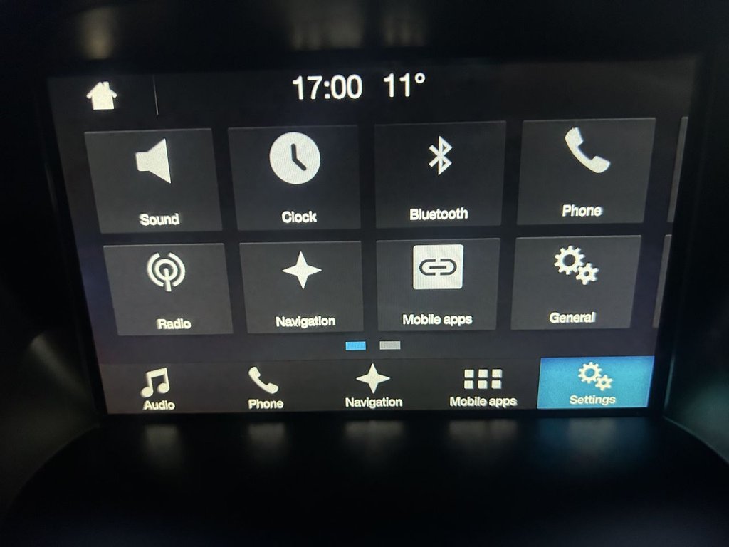Used Ford Kuga 2017 for sale - 76368110: Photo 19