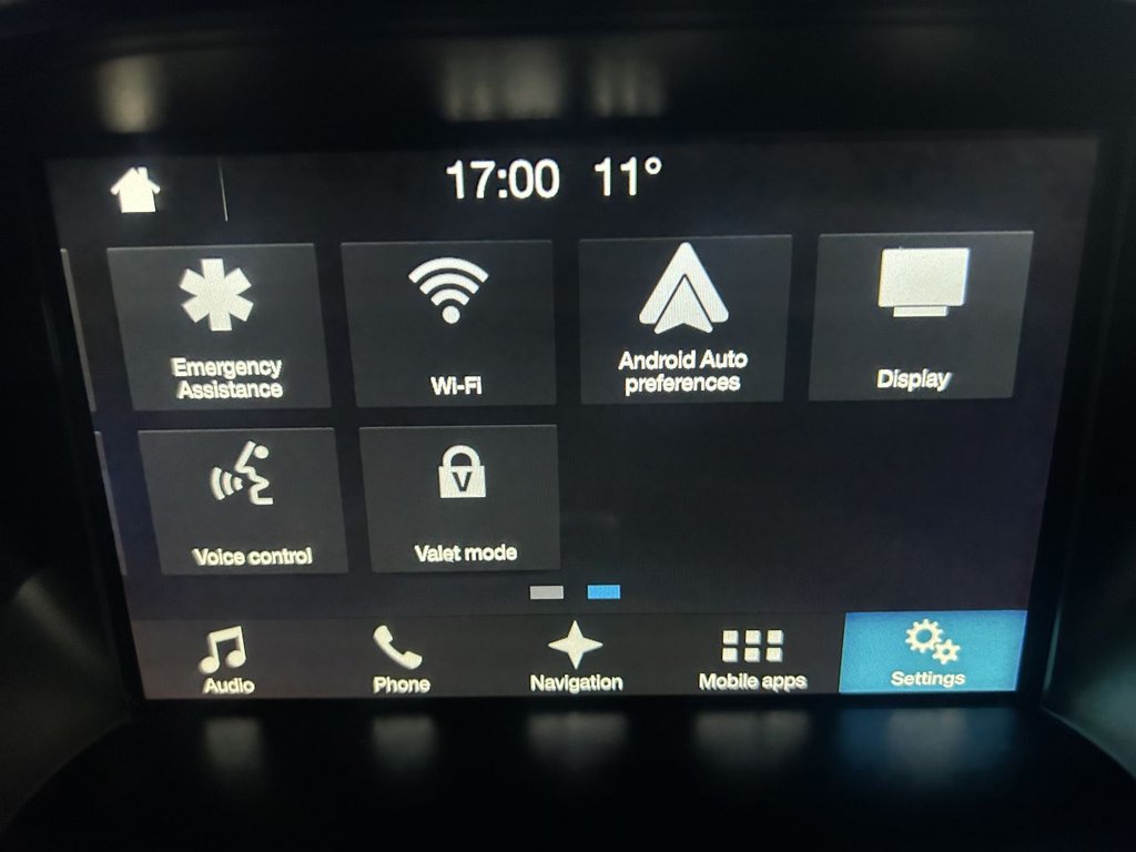 Used Ford Kuga 2017 for sale - 76368110: Photo 20