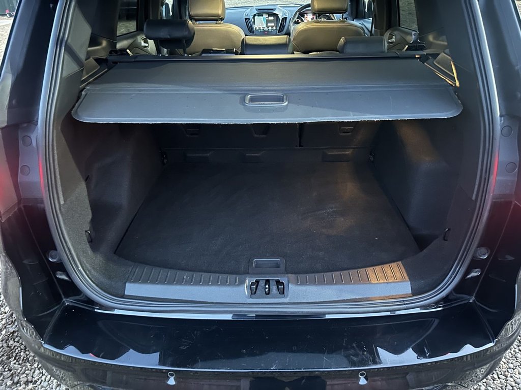 Used Ford Kuga 2017 for sale - 76368110: Photo 5