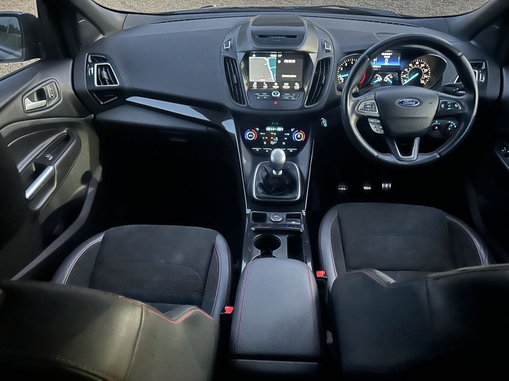 Used Ford Kuga 2017 for sale - 76368110: Photo 6