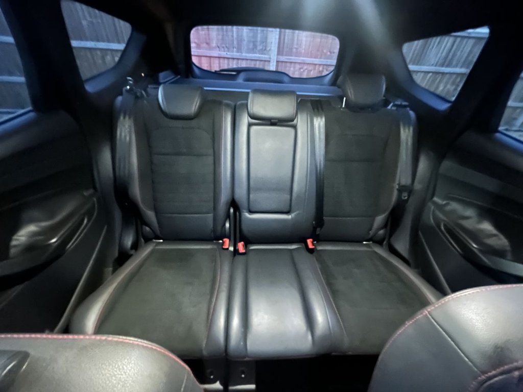 Used Ford Kuga 2017 for sale - 76368110: Photo 7