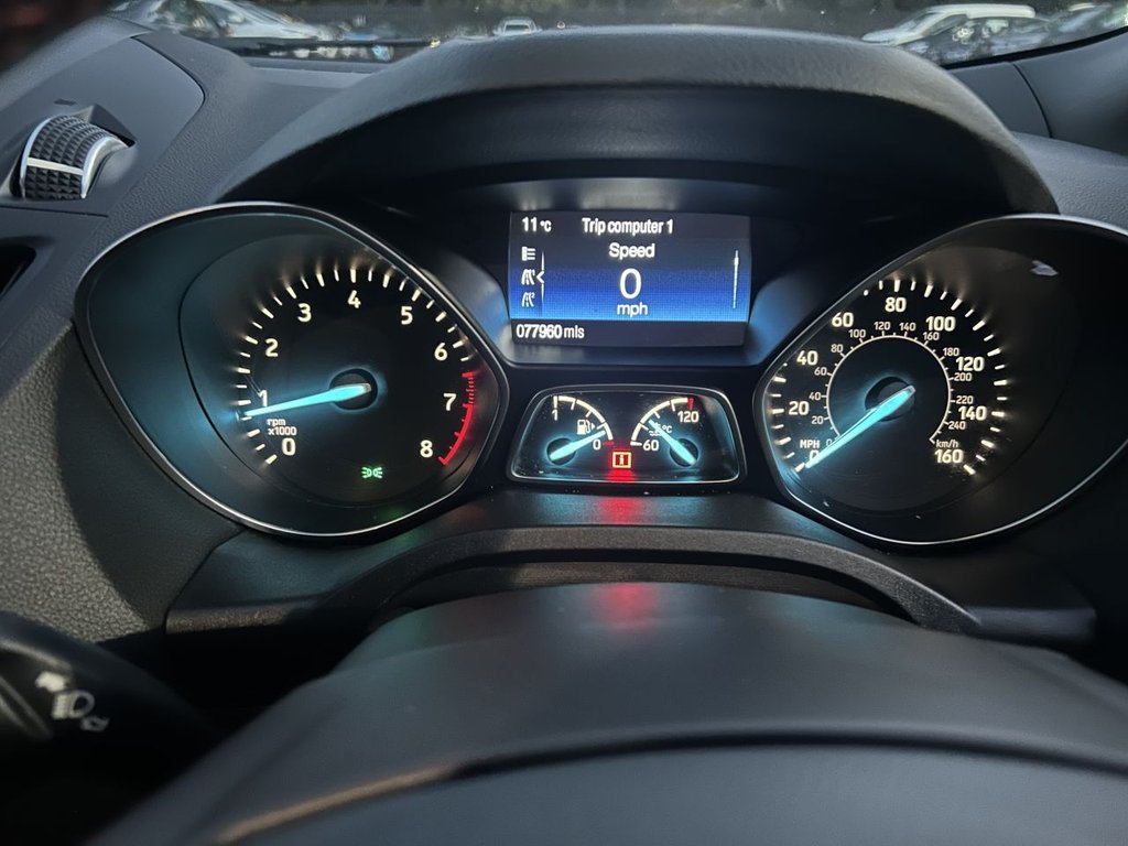 Used Ford Kuga 2017 for sale - 76368110: Photo 8