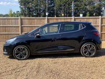 Used Renault Clio 2019 for sale - 75227095: Photo