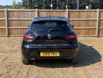 Used Renault Clio 2019 for sale - 75227095: Photo