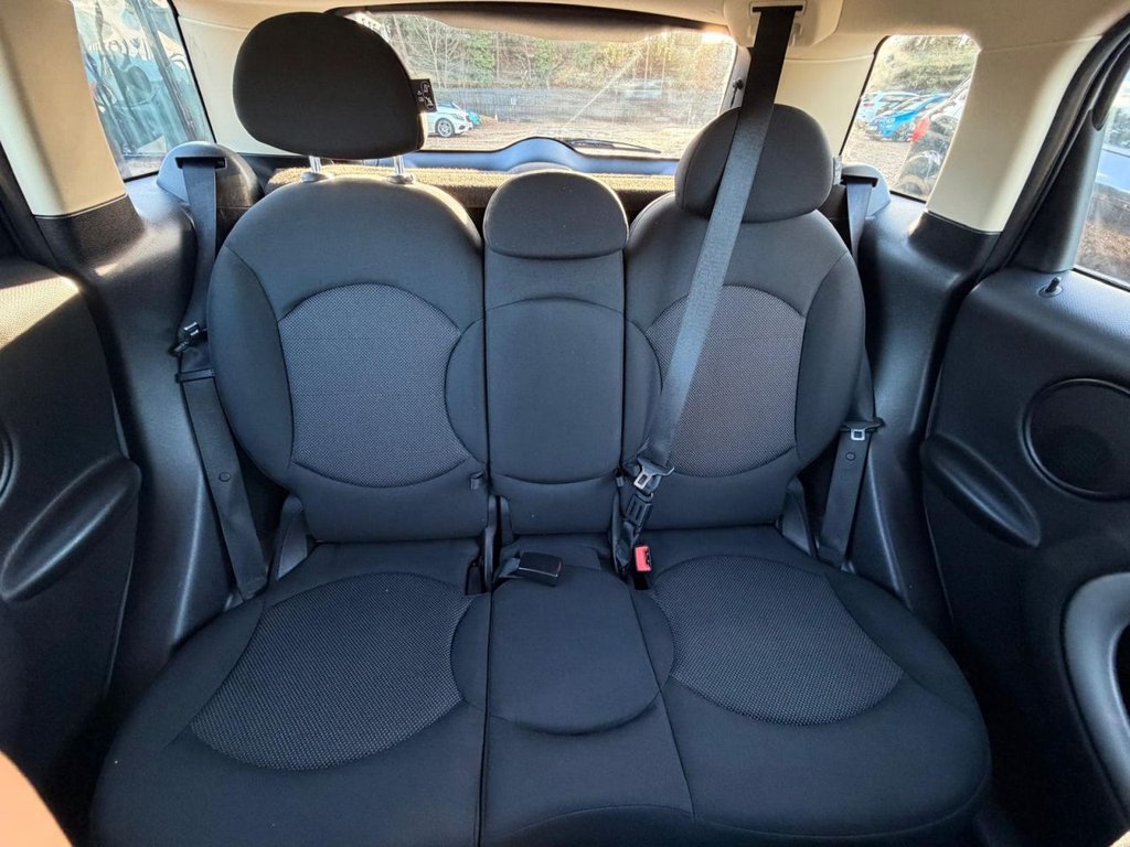 Used MINI Countryman 2015 for sale - 76740143: Photo 10