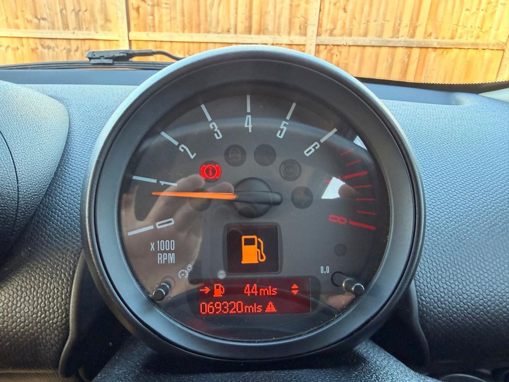 Used MINI Countryman 2015 for sale - 76740143: Photo 13