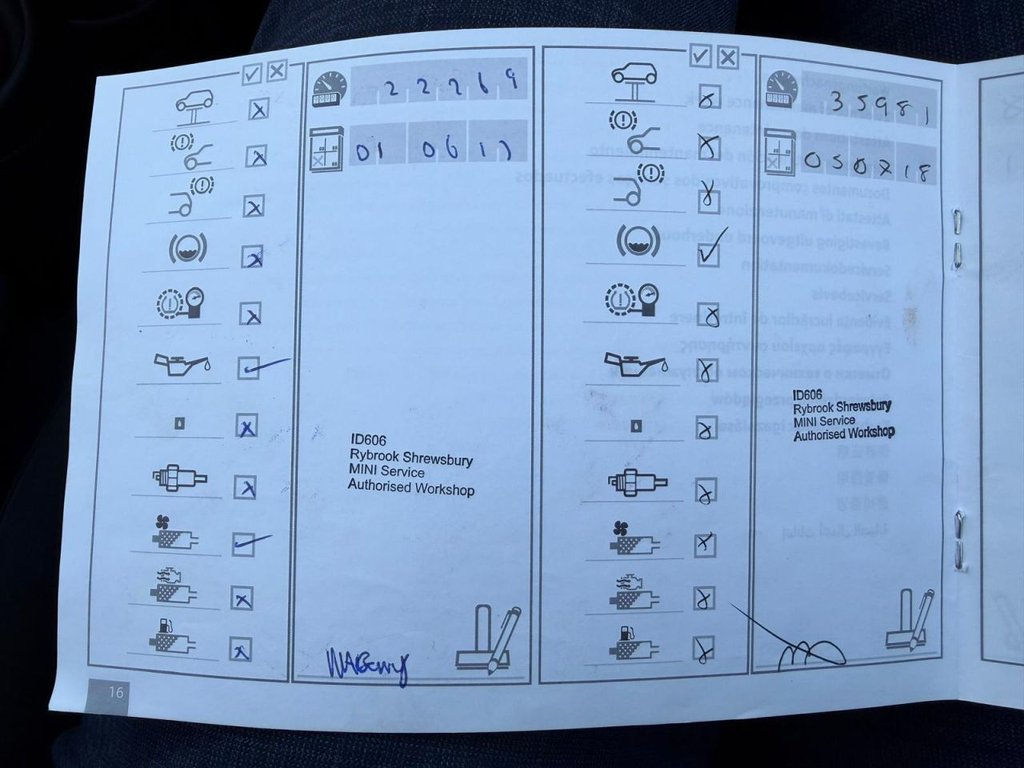 Used MINI Countryman 2015 for sale - 76740143: Photo 16