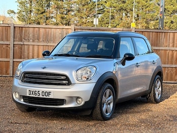 2015 (65) - 1.6 Cooper 5dr