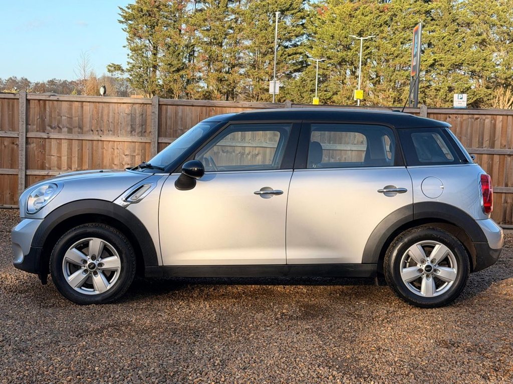 Used MINI Countryman 2015 for sale - 76740143: Photo 2