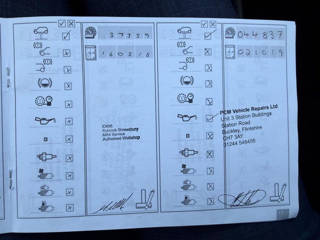 Used MINI Countryman 2015 for sale - 76740143: Photo 20