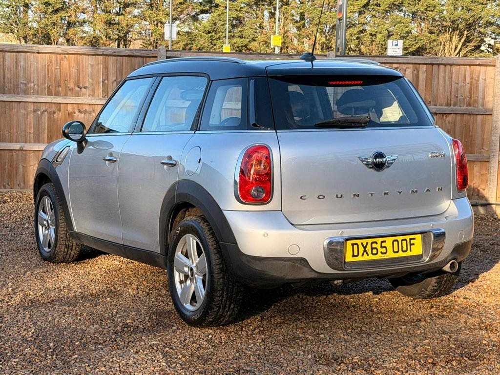 Used MINI Countryman 2015 for sale - 76740143: Photo 3