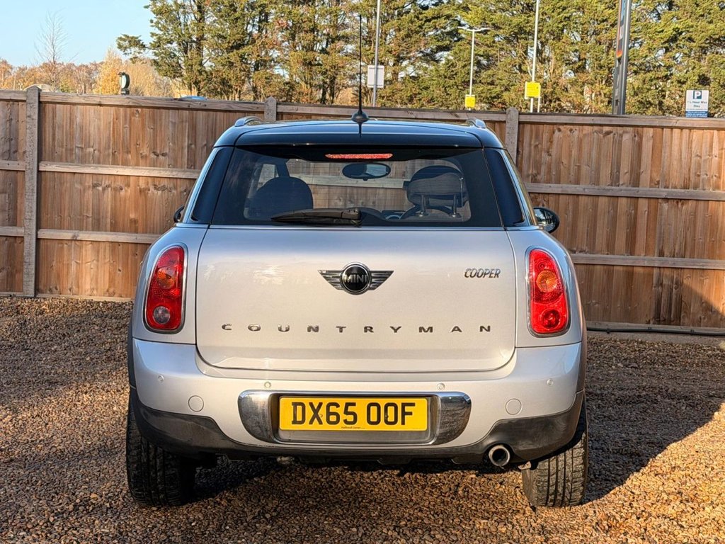 Used MINI Countryman 2015 for sale - 76740143: Photo 4