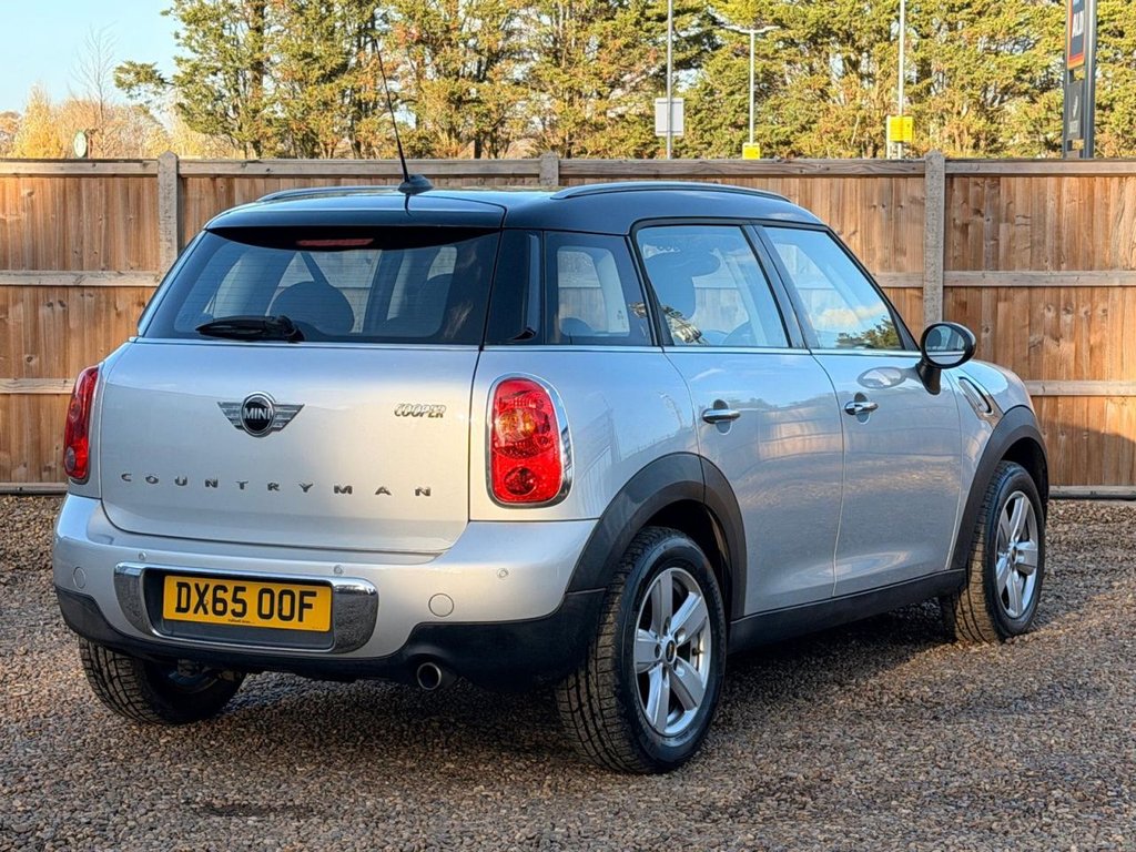 Used MINI Countryman 2015 for sale - 76740143: Photo 5