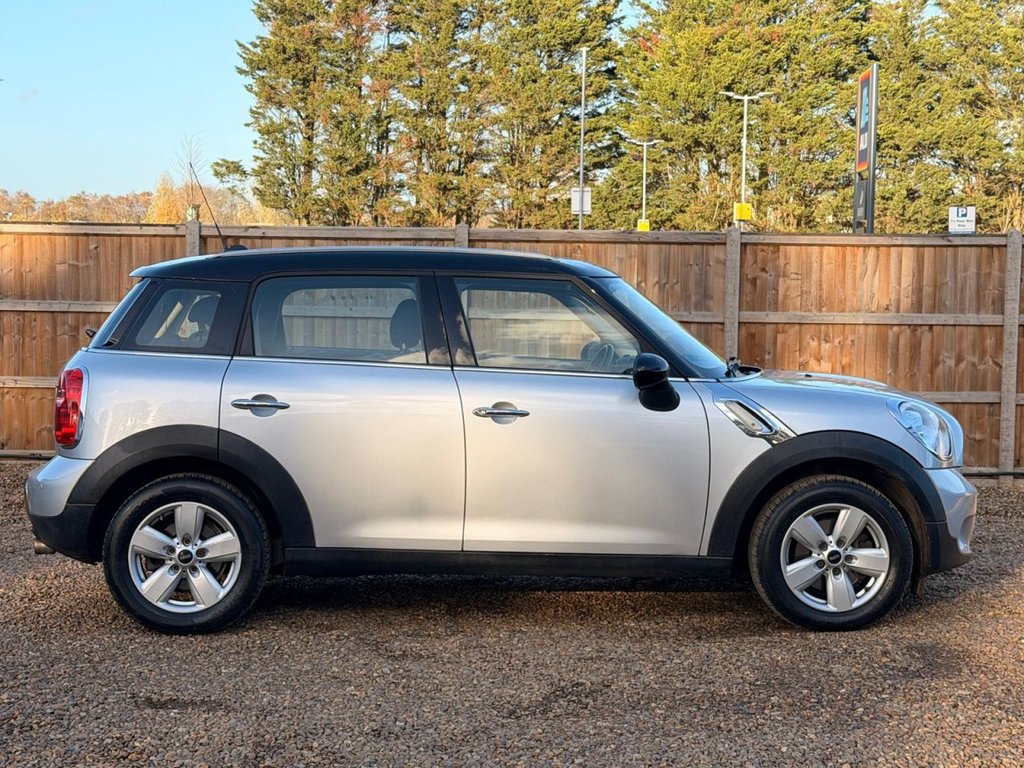Used MINI Countryman 2015 for sale - 76740143: Photo 6