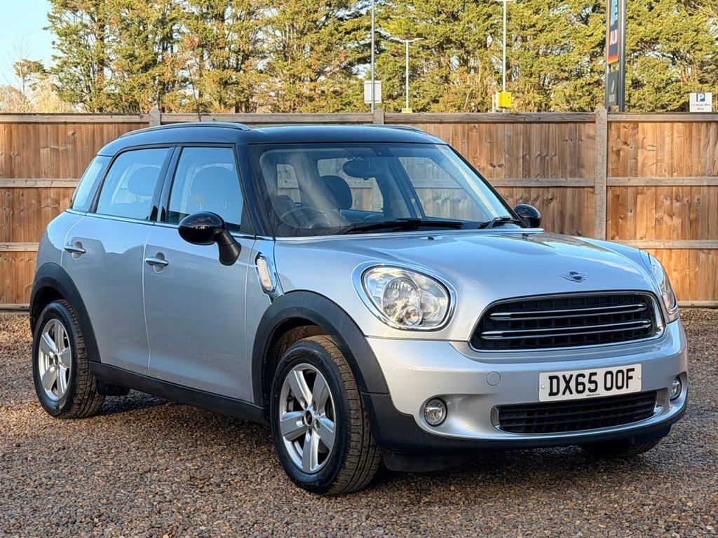 Used MINI Countryman 2015 for sale - 76740143: Photo 7