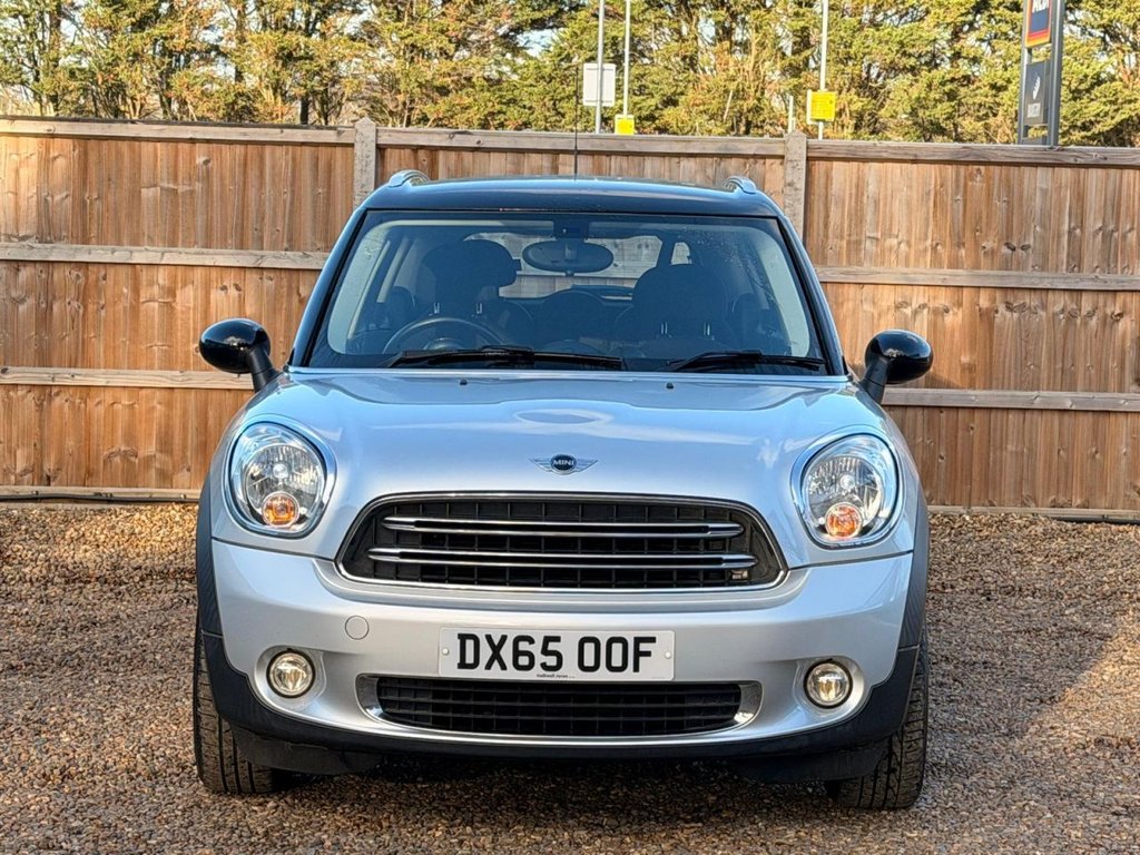 Used MINI Countryman 2015 for sale - 76740143: Photo 8