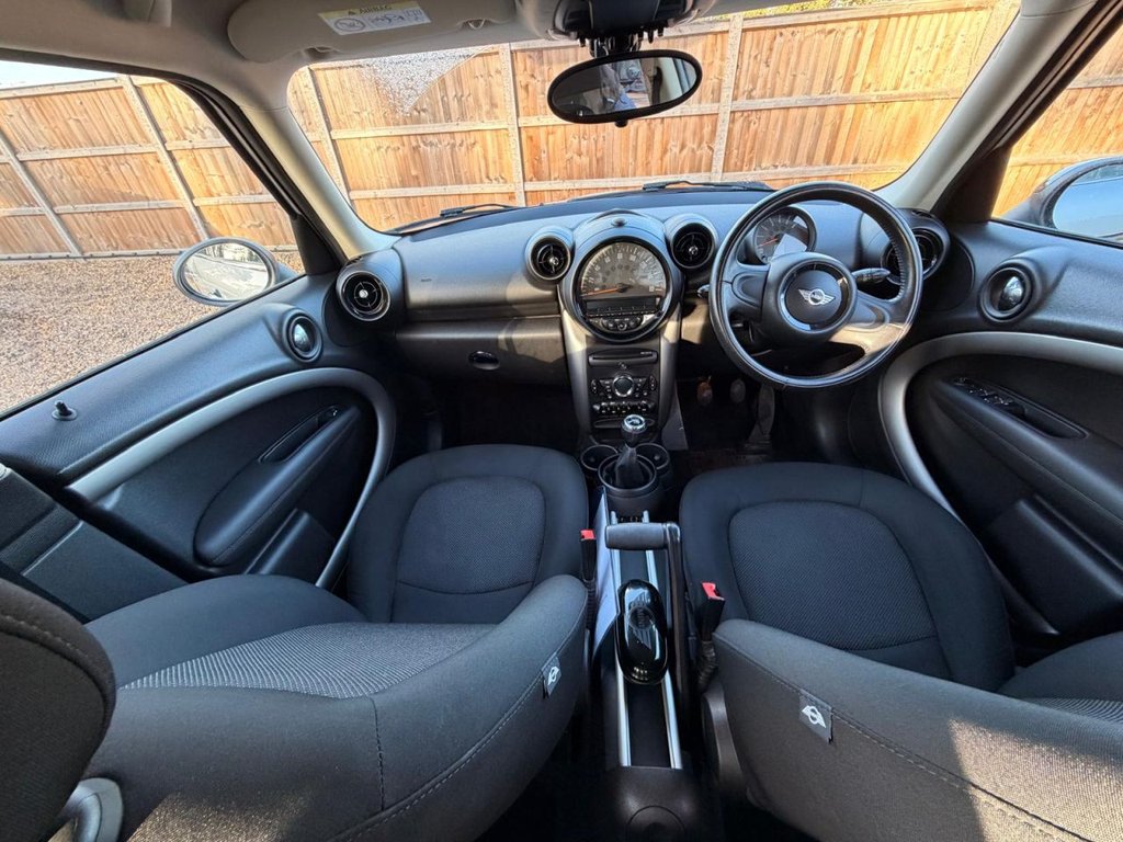 Used MINI Countryman 2015 for sale - 76740143: Photo 9