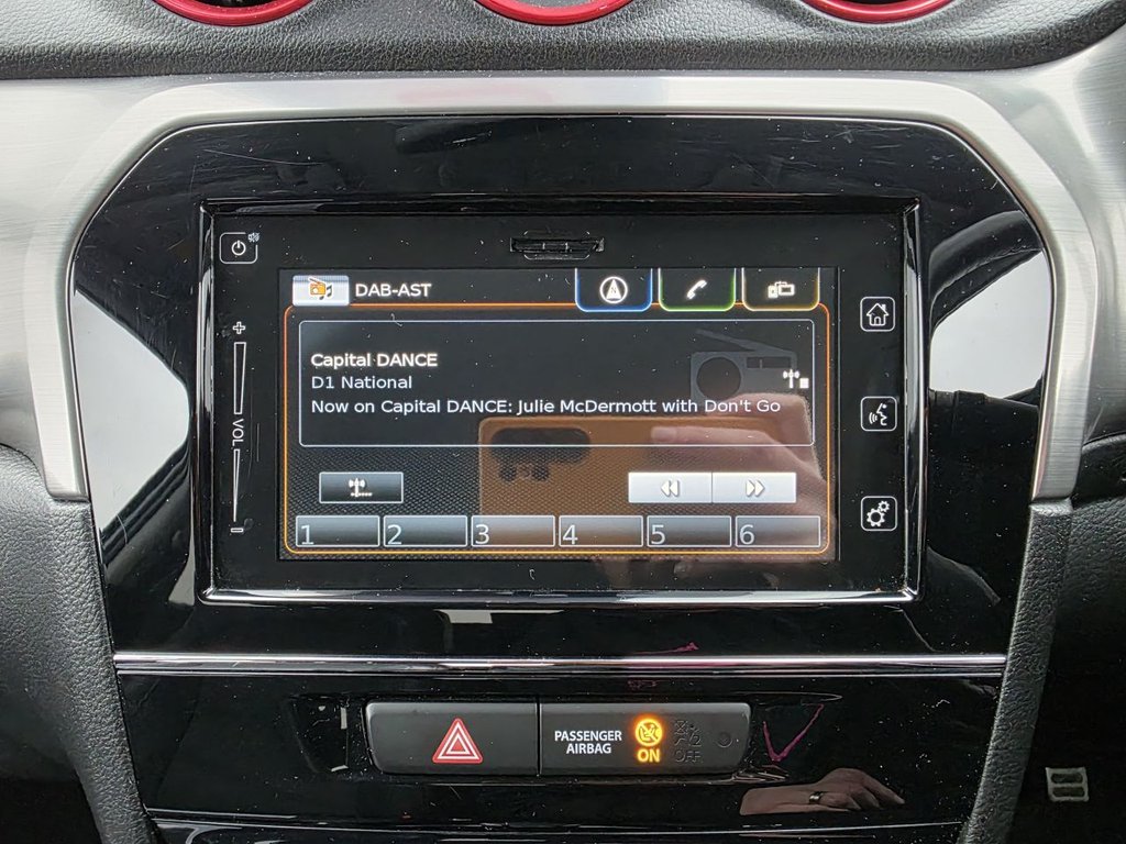 Used Suzuki Vitara 2016 for sale - 77368942: Photo 13