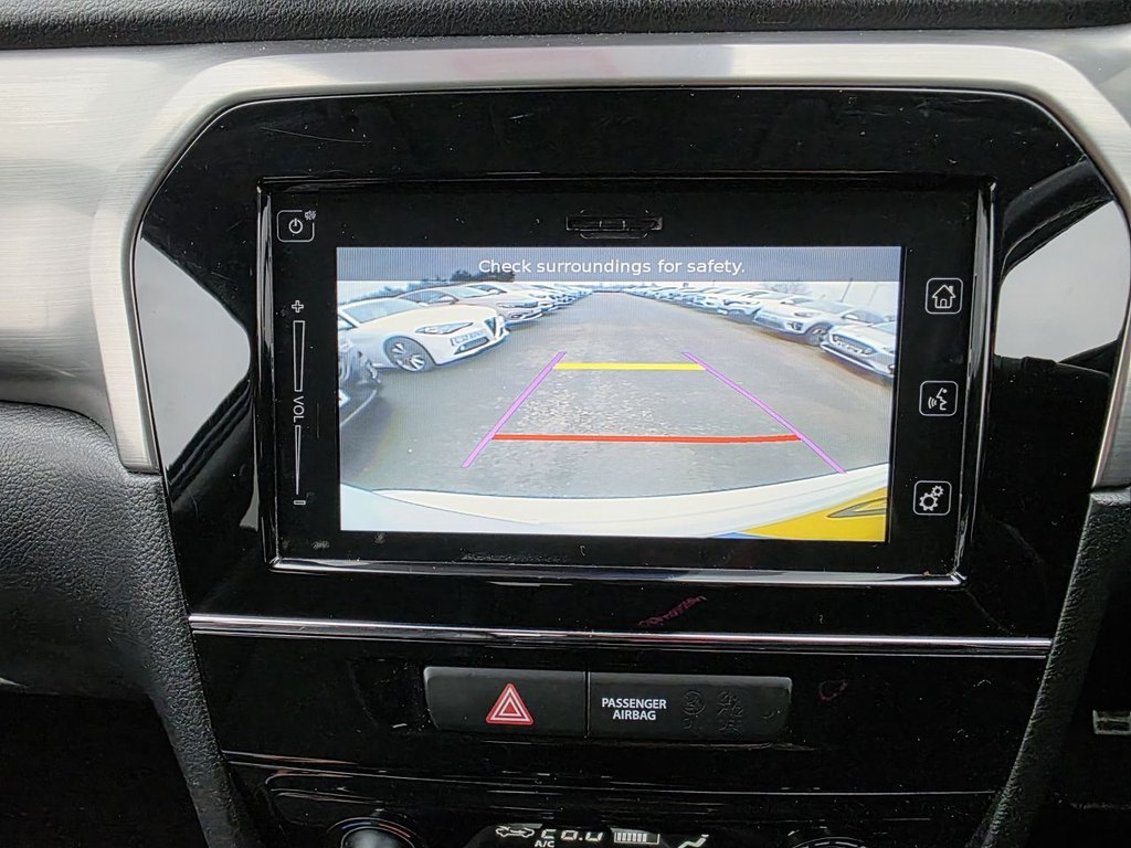 Used Suzuki Vitara 2016 for sale - 77368942: Photo 19