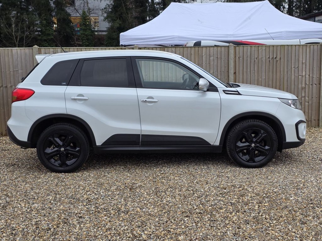 Used Suzuki Vitara 2016 for sale - 77368942: Photo 6