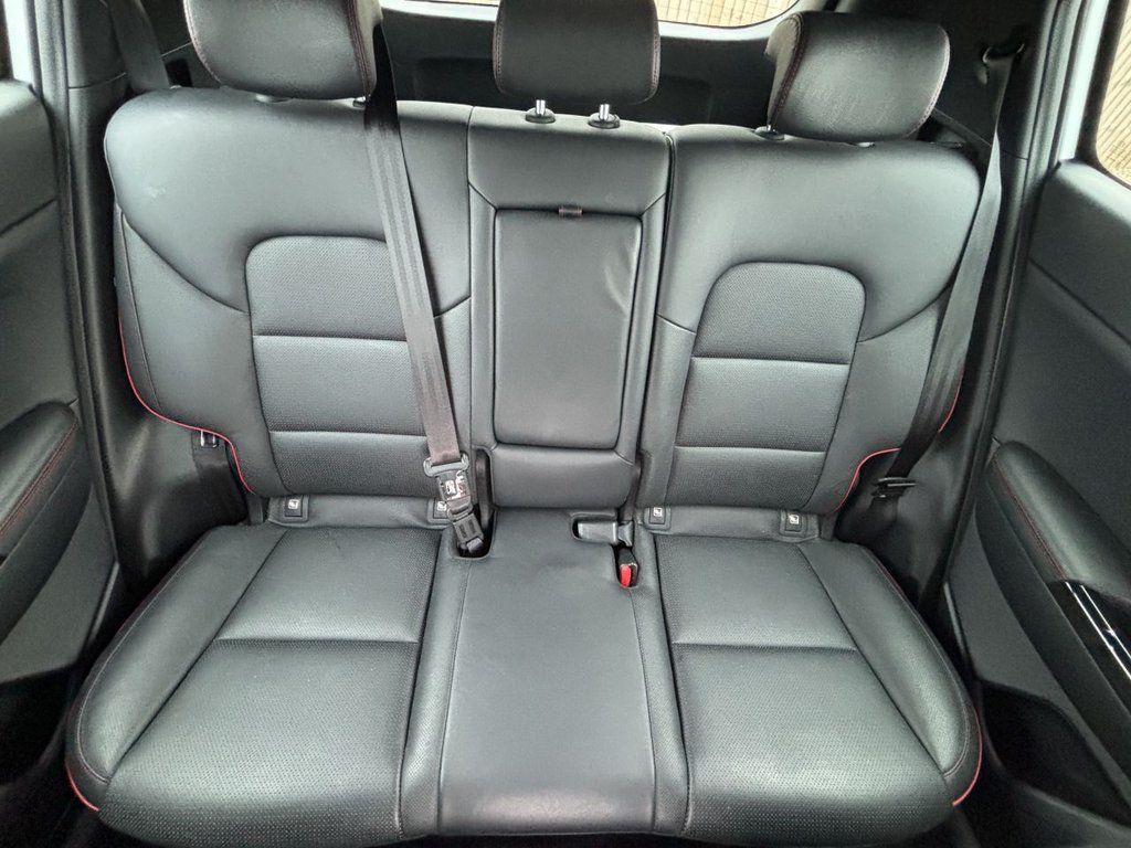 Used Kia Sportage 2018 for sale - 76291175: Photo 13