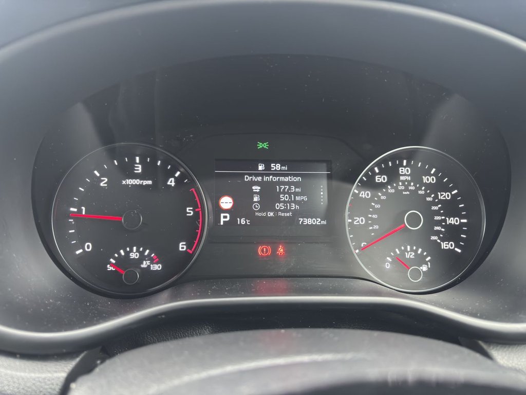 Used Kia Sportage 2018 for sale - 76291175: Photo 14